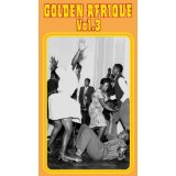 Various - Golden Afrique Vol. 3 - 2CD - Kliknutím na obrázok zatvorte